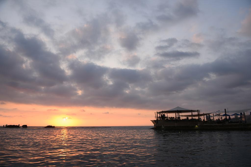 Byblos Sur Mer 외부 사진